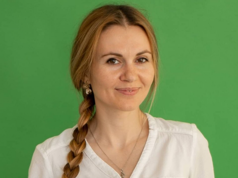 Перемога "слуг": як дружина біглого бізнесмена з Росії стала депутатом на окрузі Онищенка