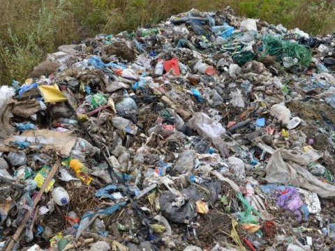 У Миронівській громаді може з’явитися сучасний завод із переробки сміття
