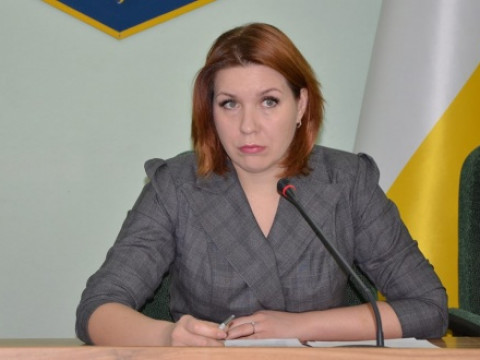 Голова Києво-Святошинської РДА Смірнова заборонила проведення новорічних вистав для дітей у Боярці