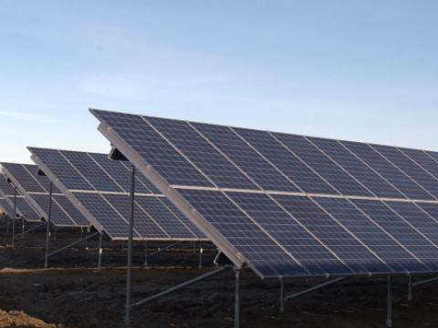 У Тетієві планують встановити сонячну електростанцію