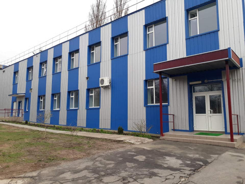 У Чорнобилі відкрили нову їдальню для працівників ЧАЕС та відвідувачів (ФОТО)
