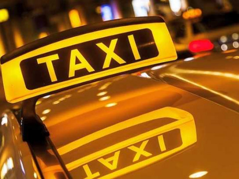 Поблизу Києва таксист Uklon побив і згвалтував пасажирку