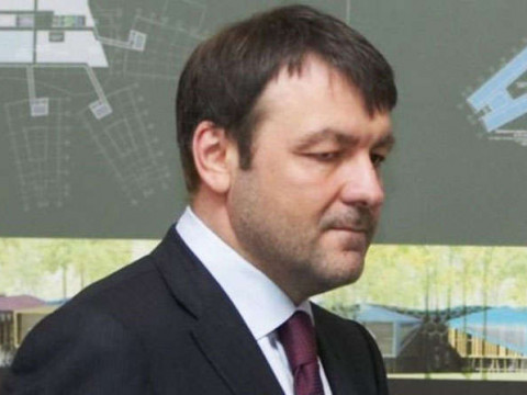 Колишнього завгоспа президента Ющенка звільнили від кримінальної відповідальності