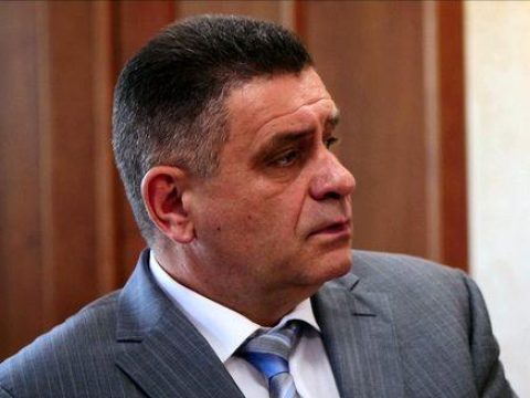 Терещук їде на вотчину "тіньового" губернатора Київщини