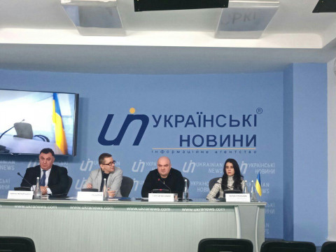 ТОП-100 впливових людей Київщини: презентовано другий випуск видання обласного рейтингу