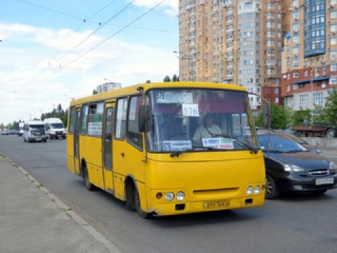 ТОВ "Транссіті" оскаржуватиме вартість проїзду в Білій Церкві