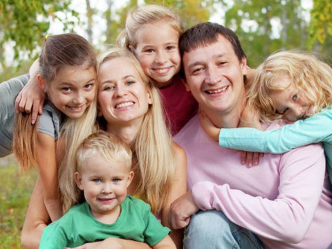 У Броварах пройде курс безкоштовних тренінгів із сімейної психології