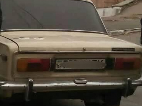 На Обухівщині затримали автокрадія 