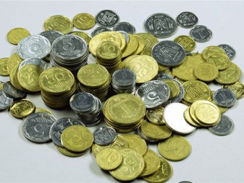 З 1 липня в Україні заокруглюватимуть копійки при готівковому розрахунку