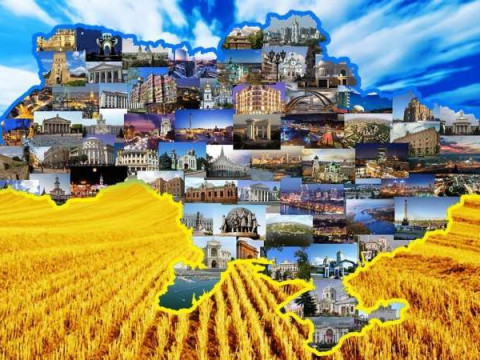 Київщина потрапила у п'ятірку кращих регіонів для життя та бізнесу