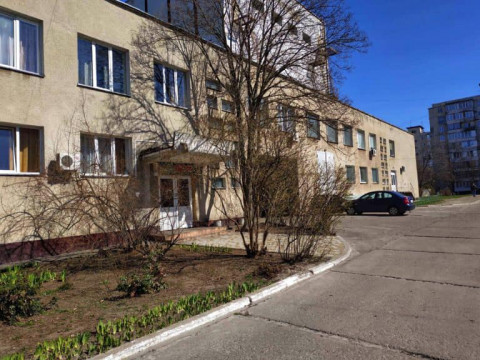 "Центренерго" передає на баланс міста Українка чотири свої об’єкти