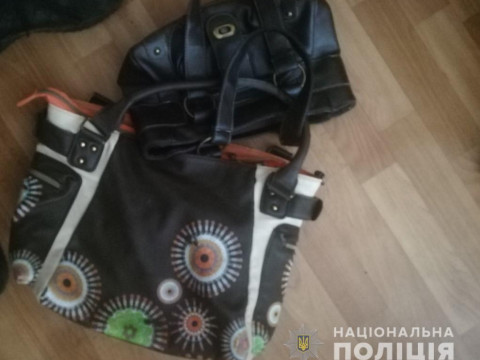 Під Києвом поліція затримала квартирного грабіжника 