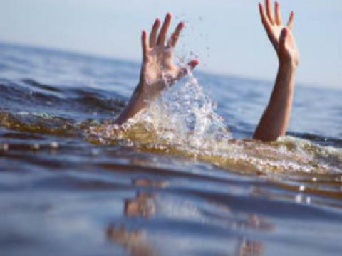За вихідні на водоймах Київщини втонуло чотири людини