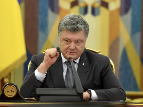  Скандальний нардеп від Київщини екс-соратник Порошенка Онищенко продовжує працювати проти Президента (ФОТО)