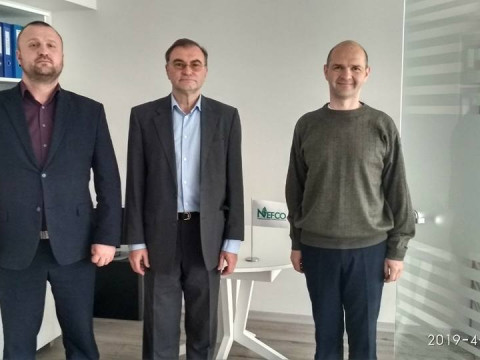 У Фастові проведуть повну реконструкцію каналізаційної мережі