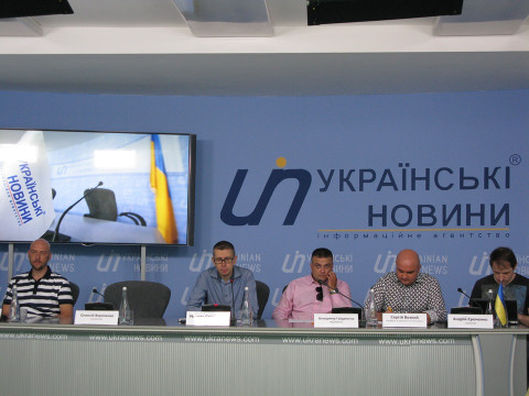 Громадськість вимагає припинити використання брудних політтехнологій кандидатами в депутати на Київщині