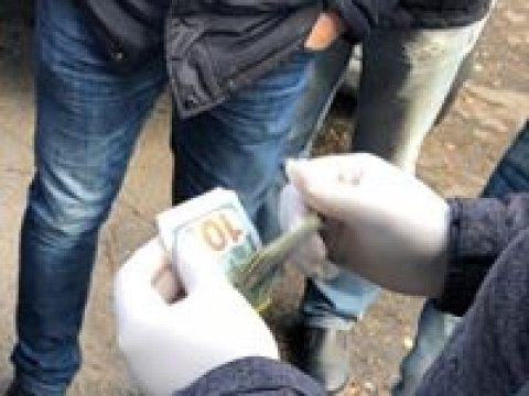 На Київщині завершилось розслідування стосовно хабарників з екологічної інспекції