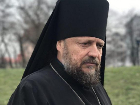 Прикордонники у "Борисполі" не пустили до України впливового єпископа РПЦ