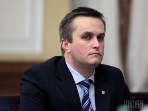 Земля для антикорупційного прокурора Холодницького - як отримати 8 ділянок на Київщині
