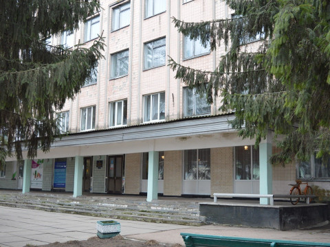 Переяслав-Хмельницька лікарня стала опорним закладом госпітального округу
