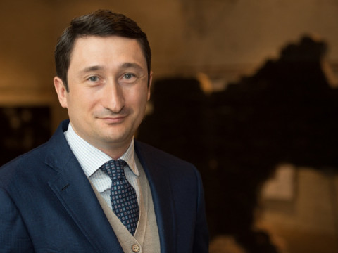 Голова Київської ОДА Олексій Чернишов: загибель сина В’ячеслава Соболєва - велика трагедія для усіх нас