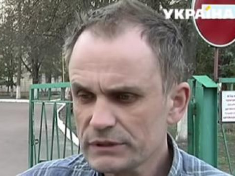 У Київській області сільський голова запроторив активіста у психлікарню