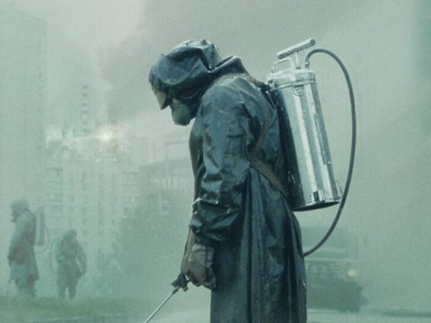 Де переглянути онлайн третю серію серіалу "Чорнобиль" (ВІДЕО)