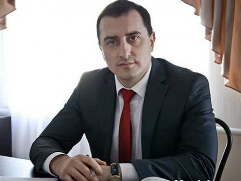 Прокурора Київської області Чібісова відправили у відставку
