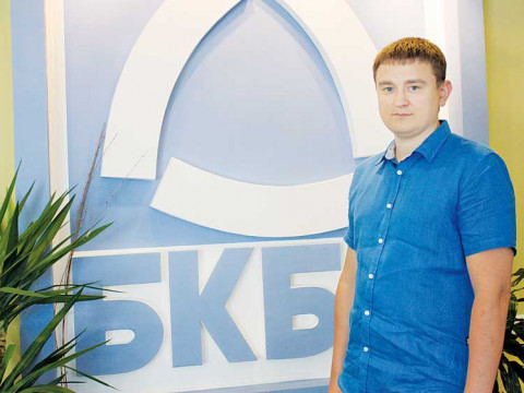 Лідер будівельного ринку Борисполя Шалімов – за Порошенка