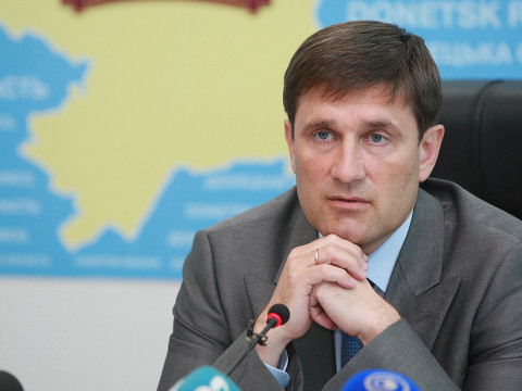 Екс-голова Донецької ОДА незаконно орендує землю в Кагарлицькому районі