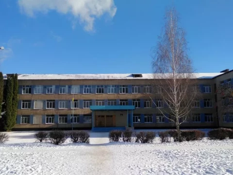У Білій Церкві учні у школі розповсюджують та вживають наркотики