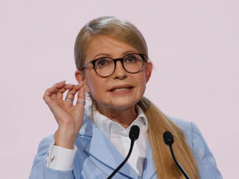 Маєток Юлії Тимошенко у Козині оцінюють в 150 млн грн (ВІДЕО)