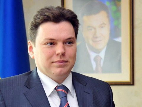 Костянтин Єфименко (екс-міністр транспорту в уряді Азарова): Про стратегію розвитку групи компаній Трібо і Біофарма