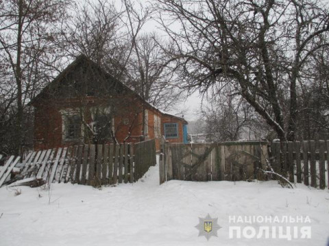 На Київщині безхатченко вбив пенсіонера  
