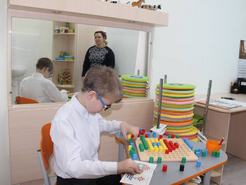 У Вишгородському районі близько 600 дітей потребують особливих умов для навчання