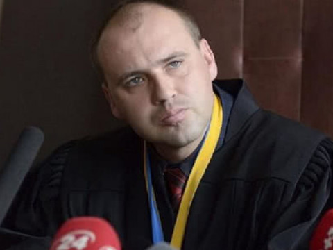 За загадкових обставин помер молодий суддя, який розслідував справу нардепа-утікача Онищенка
