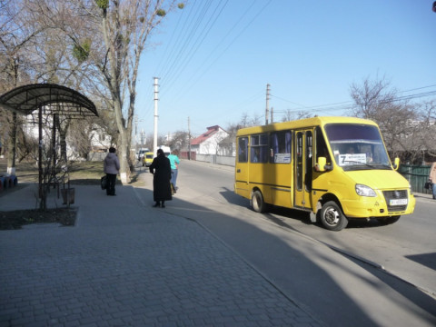 У Білій Церкві втретє відкладено проведення конкурсу на перевезення пасажирів