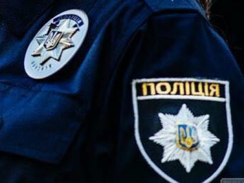 Стали відомі подробиці пограбування у Вишгороді: поліцейські провели навчання