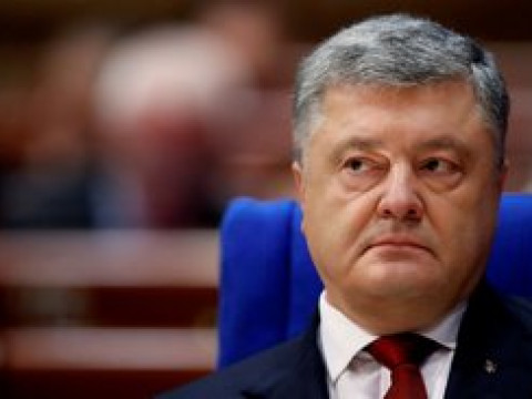 Президент Порошенко: на Київщині запустили інноваційний проект, про який раніше і мріяти не могли (ВІДЕО)