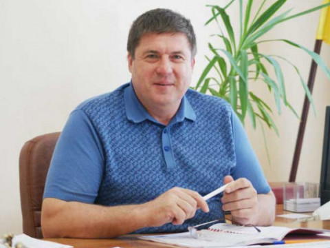 Голова Бориспільської РДА розпродав земельних ділянок на понад півмільйона гривень