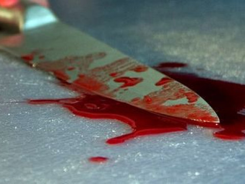  Ледь не зарізав: 19-річний житель Ірпеня напав на свого знайомого з ножем