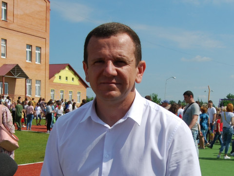 Екс-голова Васильківської РДА прокоментував звинувачення в присвоєні ним та його колегами 70 млн грн (ФОТО)   