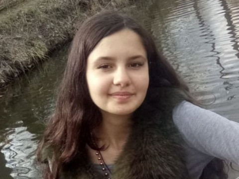 На Білоцерківщині розшукується 15-річна дівчинка