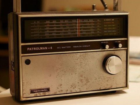 У Броварах більше не буде місцевого радіомовлення – його ліквідують