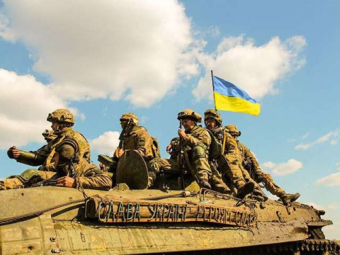 Очільник КОДА вшанував пам'ять захисників України