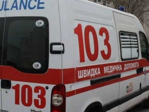 Київська область: у яких умовах насправді працюють медики швидкої допомоги (ВІДЕО)