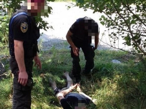 Двох колишніх поліцейських підозрюють у побитті адвоката в Обухові