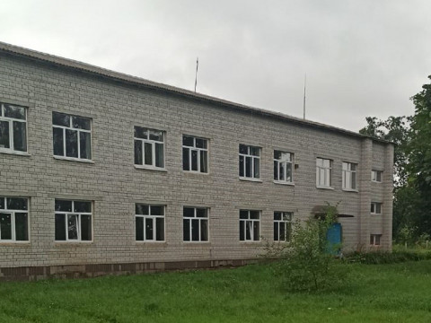 На Макарівщині до кінця року завершать капітальний ремонт школи