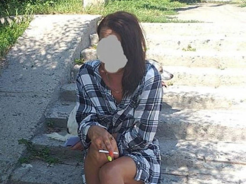 На мосту в Білій Церкві врятували жінку, яка хотіла зістрибнути в річку Рось