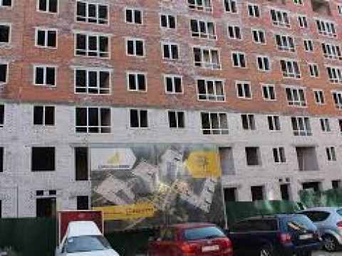 Карплюк ошукав інвесторів ірпінських новобудов (ВІДЕО)